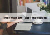 软件开发流程原型（软件开发流程原型图）